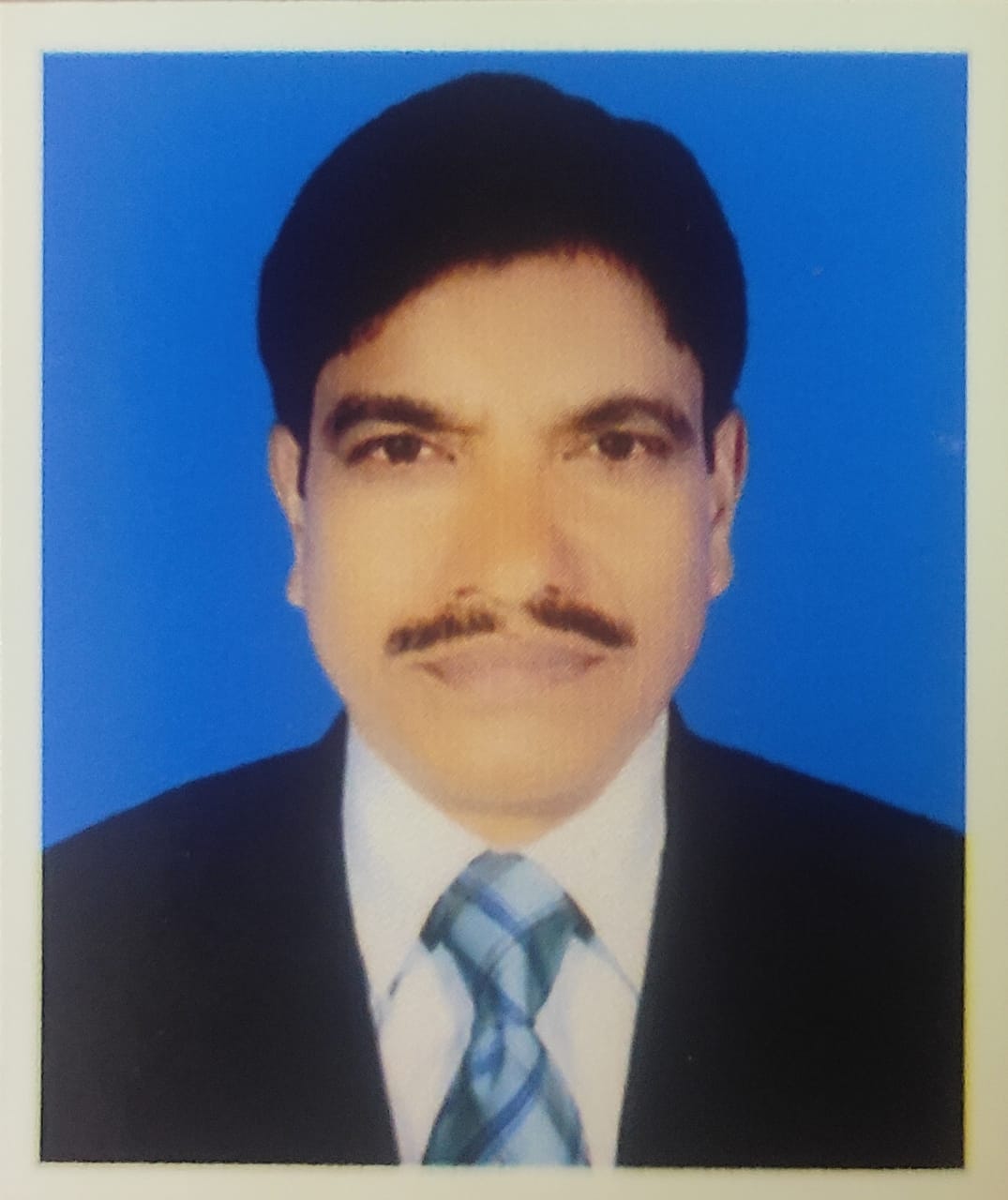 প্রধান শিক্ষক